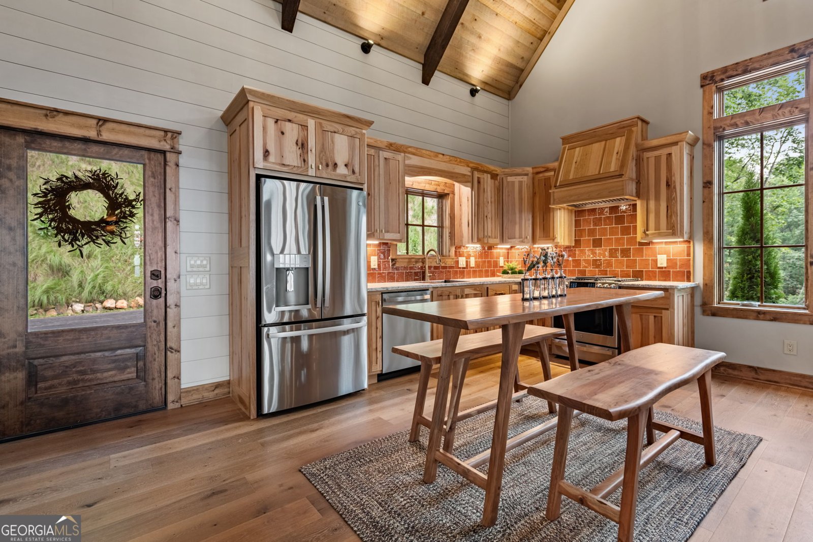 380 Utana Bluffs Trail Ellijay - Photo 19