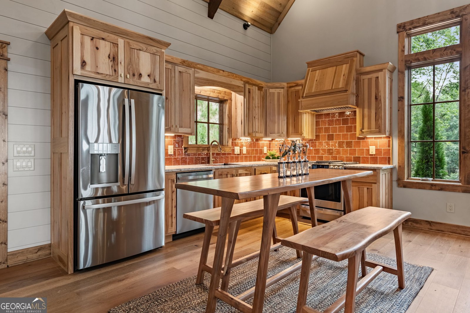 380 Utana Bluffs Trail Ellijay - Photo 20