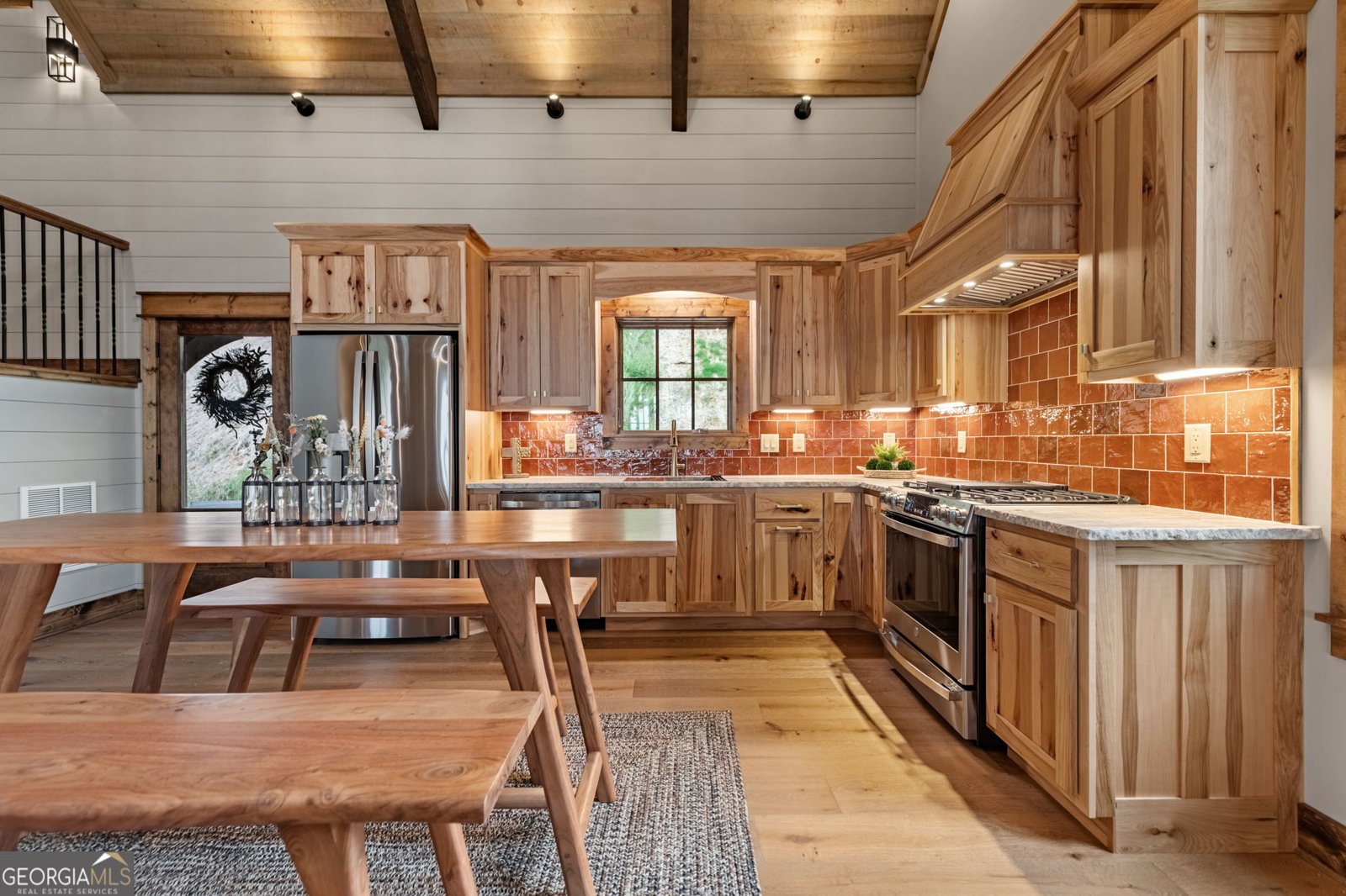 380 Utana Bluffs Trail Ellijay - Photo 22