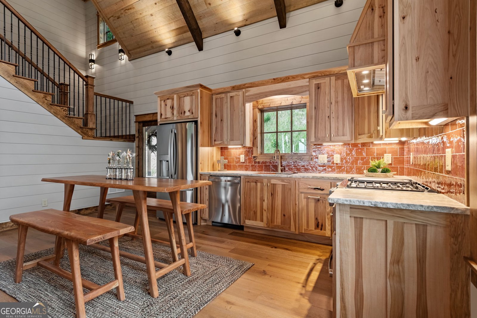 380 Utana Bluffs Trail Ellijay - Photo 23