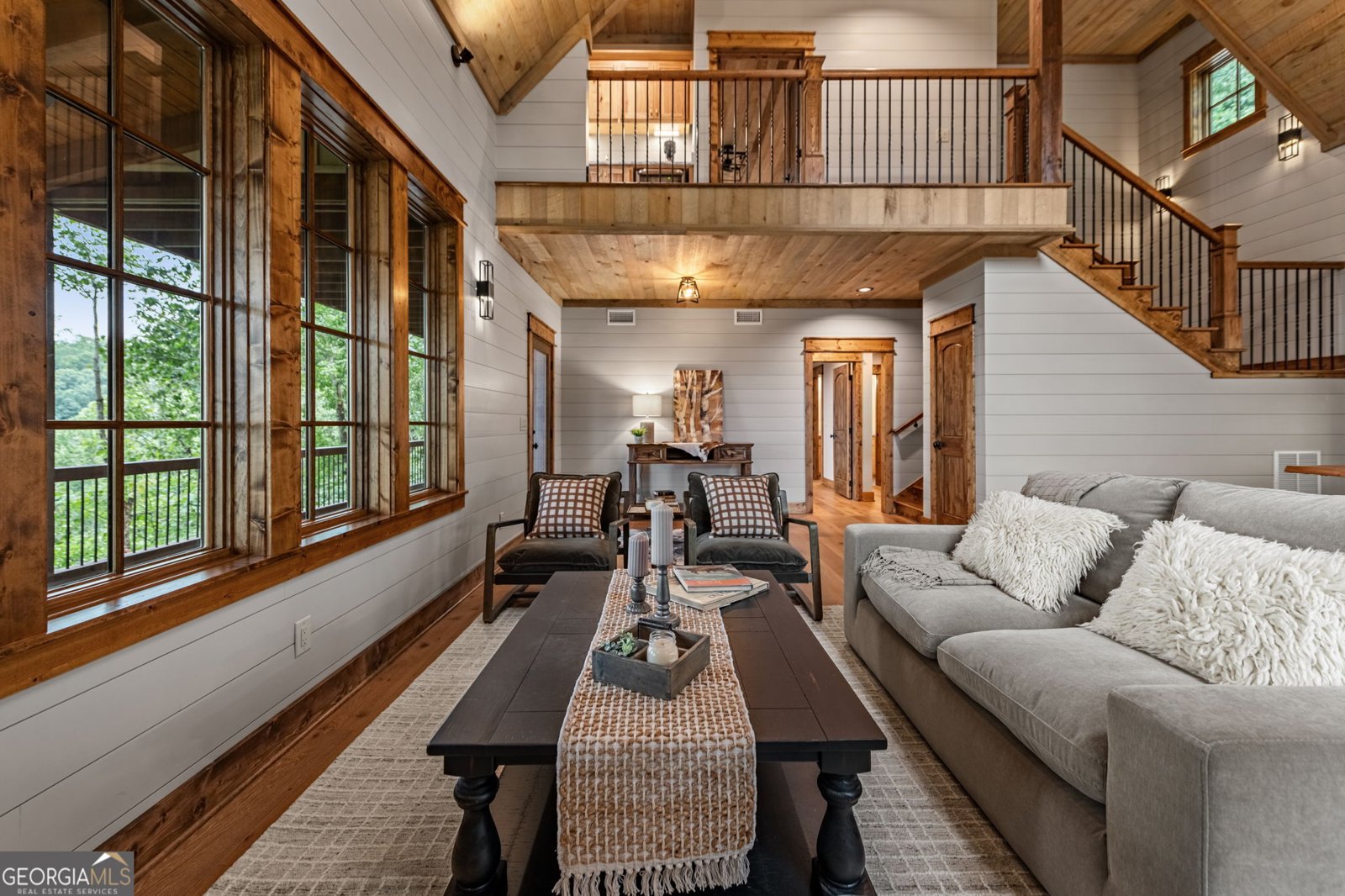 380 Utana Bluffs Trail Ellijay - Photo 31