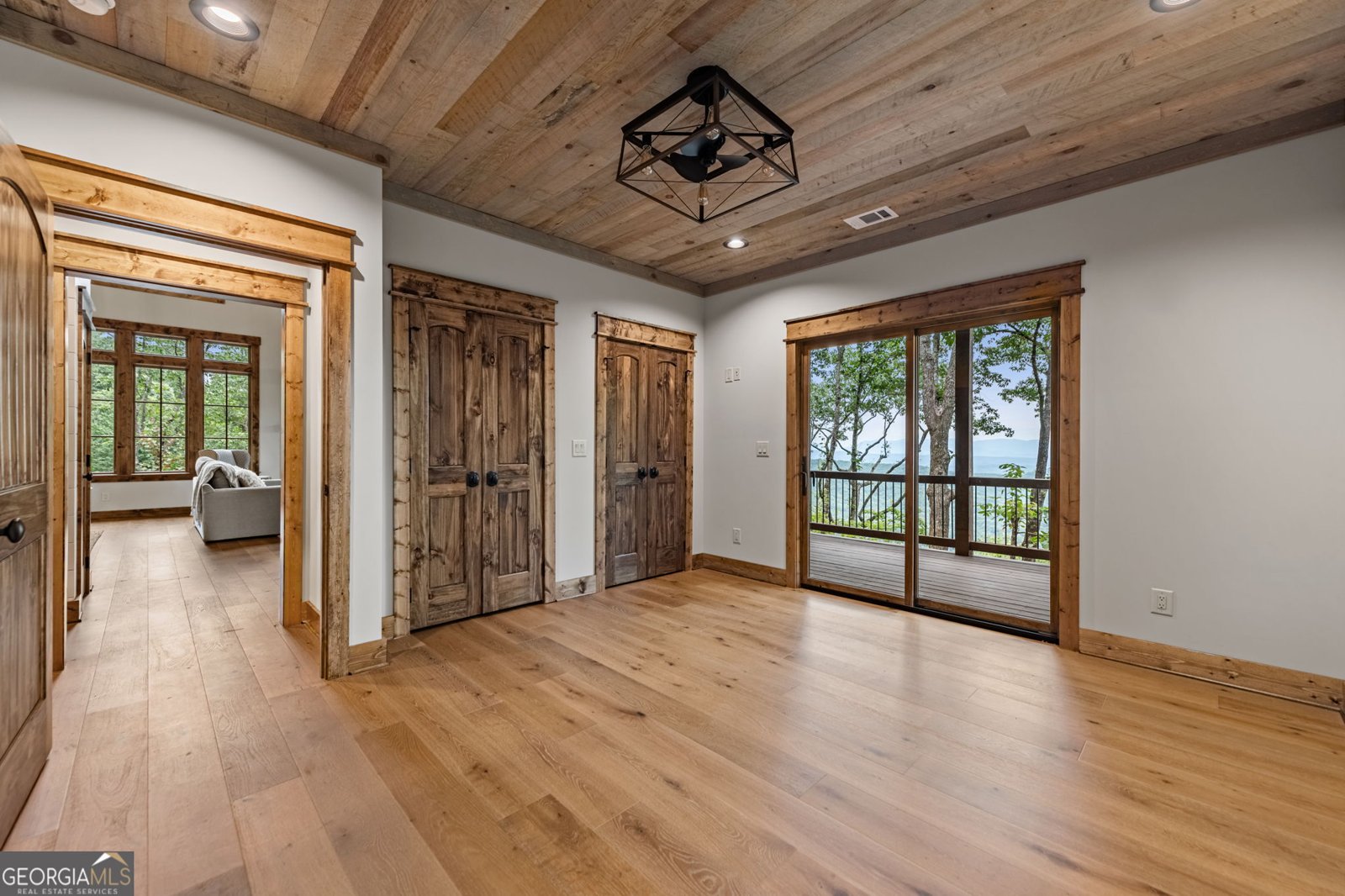 380 Utana Bluffs Trail Ellijay - Photo 34