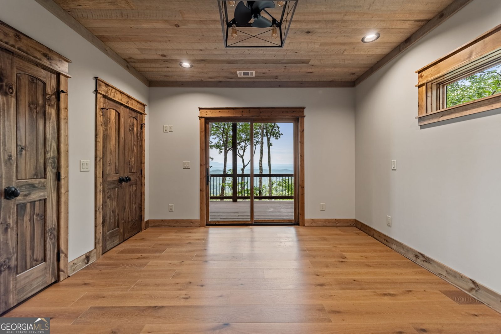 380 Utana Bluffs Trail Ellijay - Photo 35