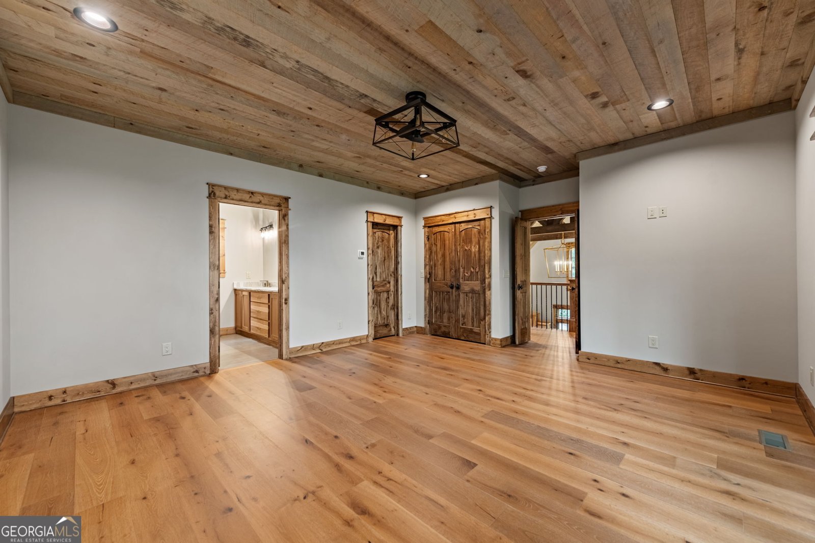380 Utana Bluffs Trail Ellijay - Photo 36