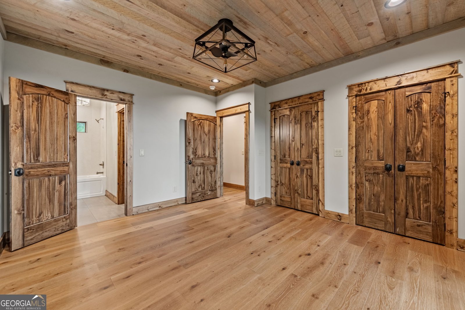 380 Utana Bluffs Trail Ellijay - Photo 37