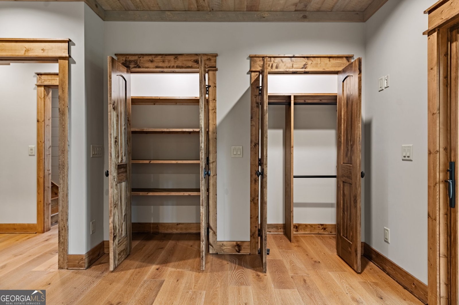 380 Utana Bluffs Trail Ellijay - Photo 38