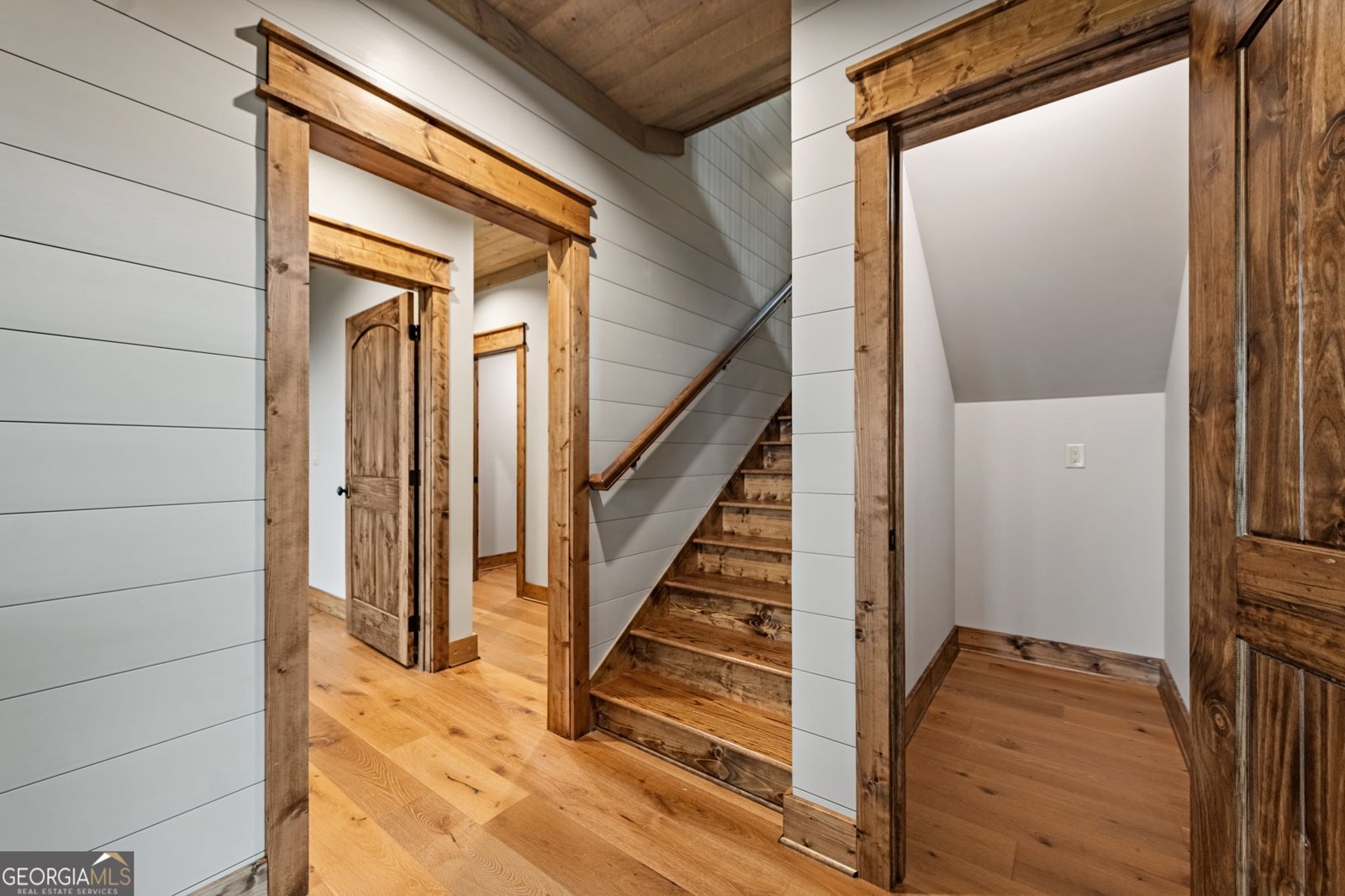 380 Utana Bluffs Trail Ellijay - Photo 42