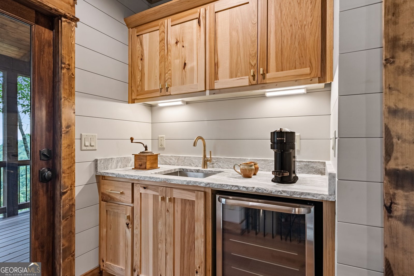 380 Utana Bluffs Trail Ellijay - Photo 45