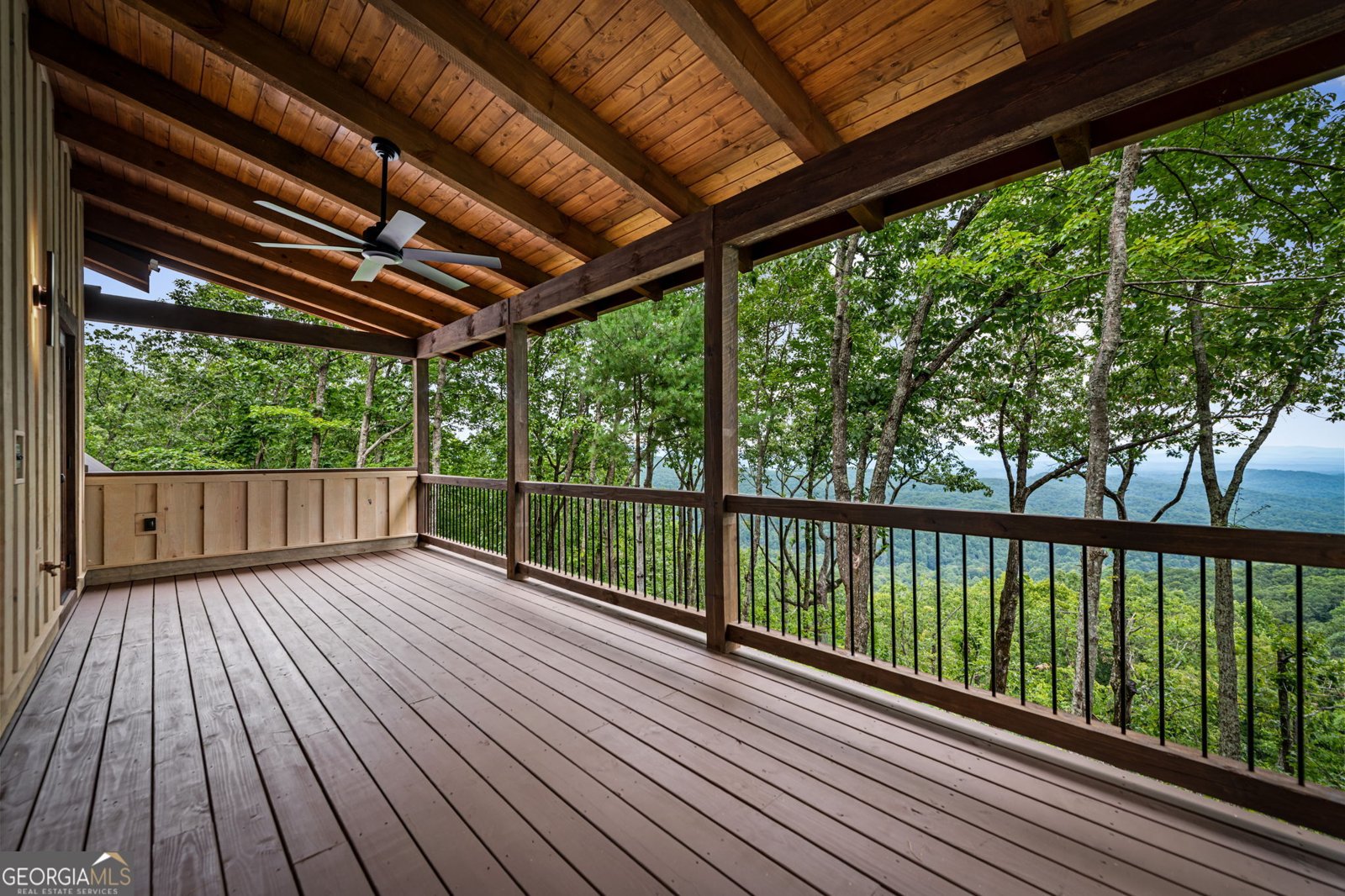 380 Utana Bluffs Trail Ellijay - Photo 47