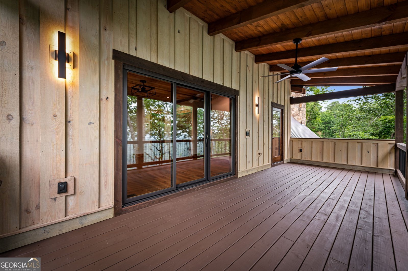 380 Utana Bluffs Trail Ellijay - Photo 48