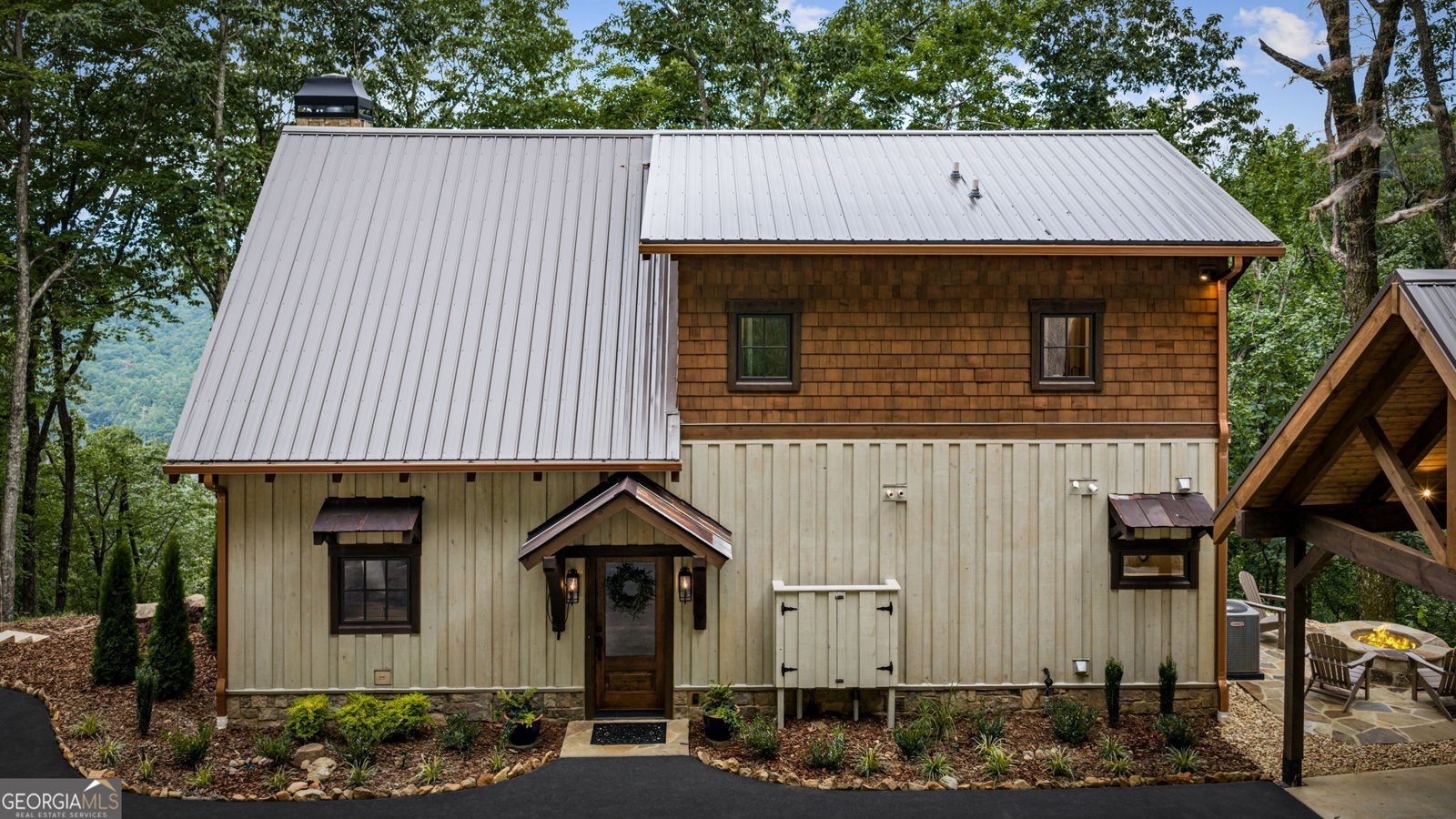 380 Utana Bluffs Trail Ellijay - Photo 59