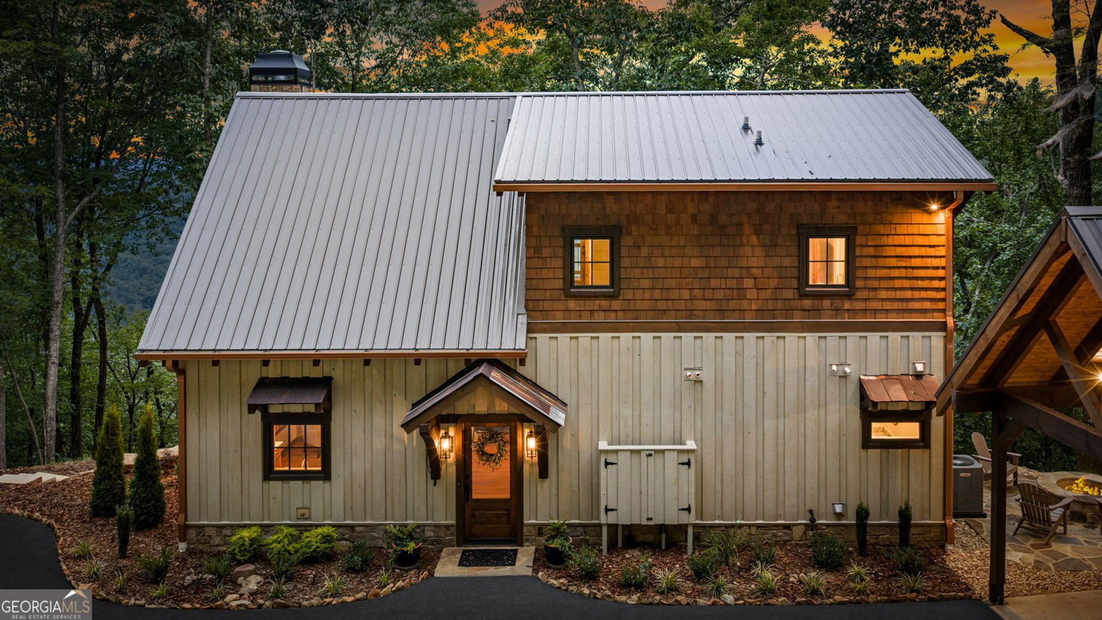 380 Utana Bluffs Trail Ellijay - Photo 65