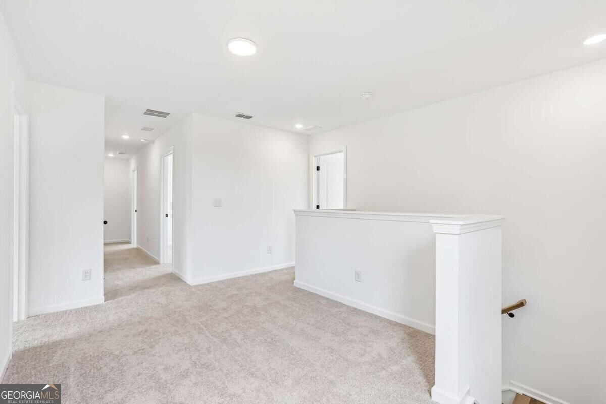 109 Candler Trace Cartersville - Photo 17