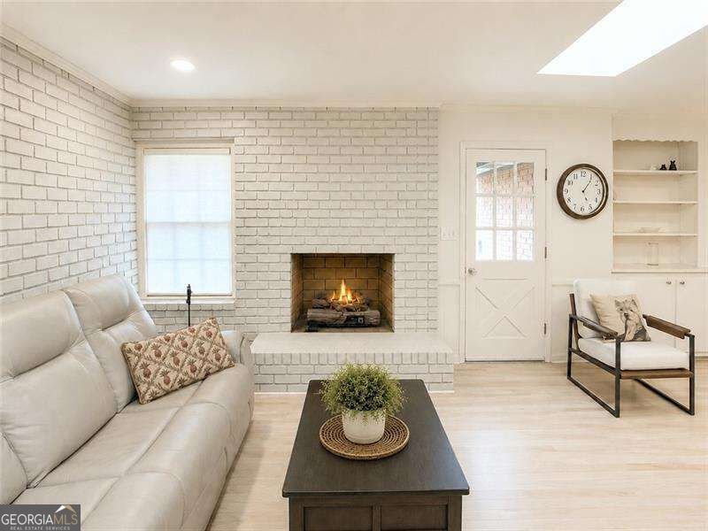 381 Chicopee Drive Marietta - Photo 10
