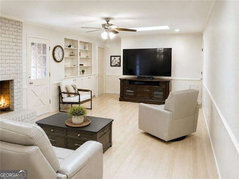 381 Chicopee Drive Marietta - Photo 12