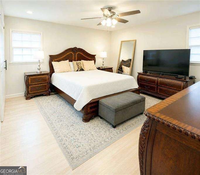 381 Chicopee Drive Marietta - Photo 18