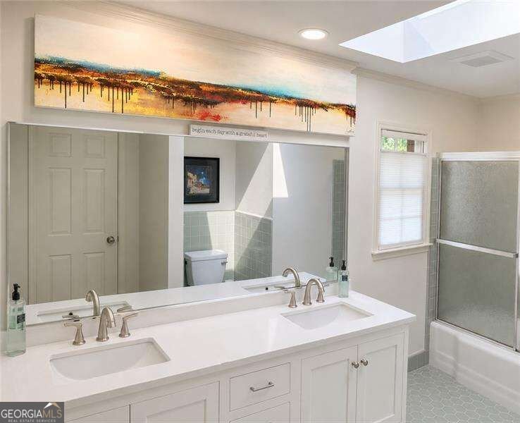 381 Chicopee Drive Marietta - Photo 21