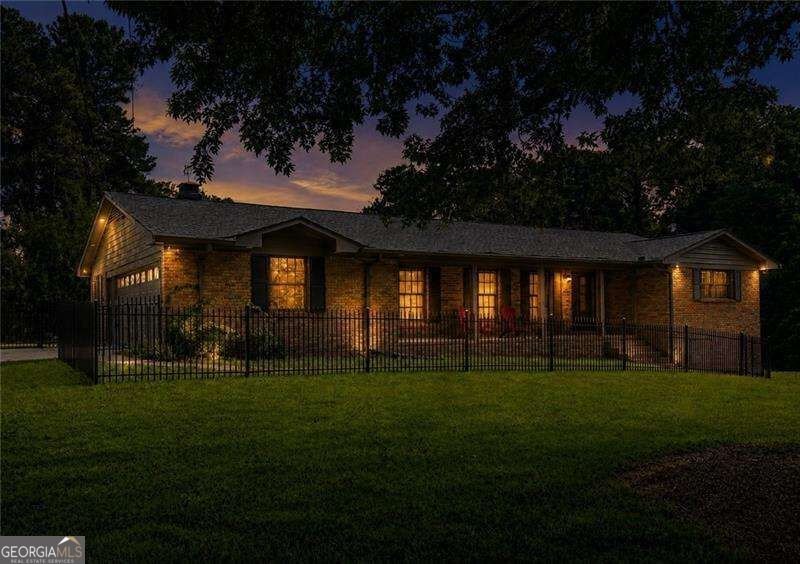 381 Chicopee Drive Marietta - Photo 41