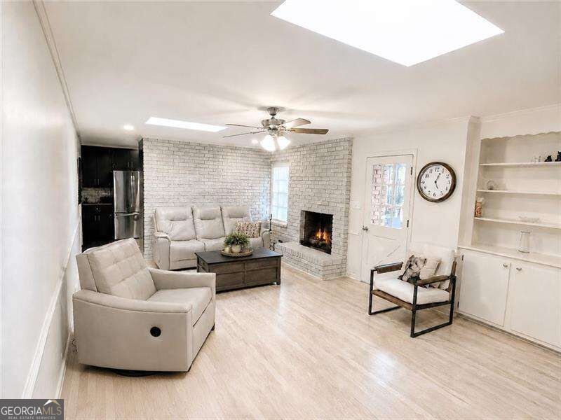 381 Chicopee Drive Marietta - Photo 9