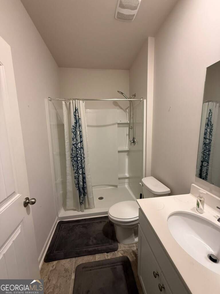 7481 Hawk Tail Way Fairburn - Photo 16
