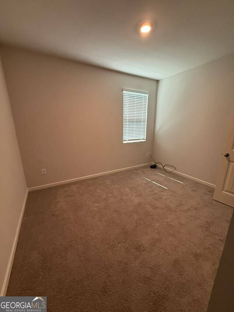 7481 Hawk Tail Way Fairburn - Photo 17