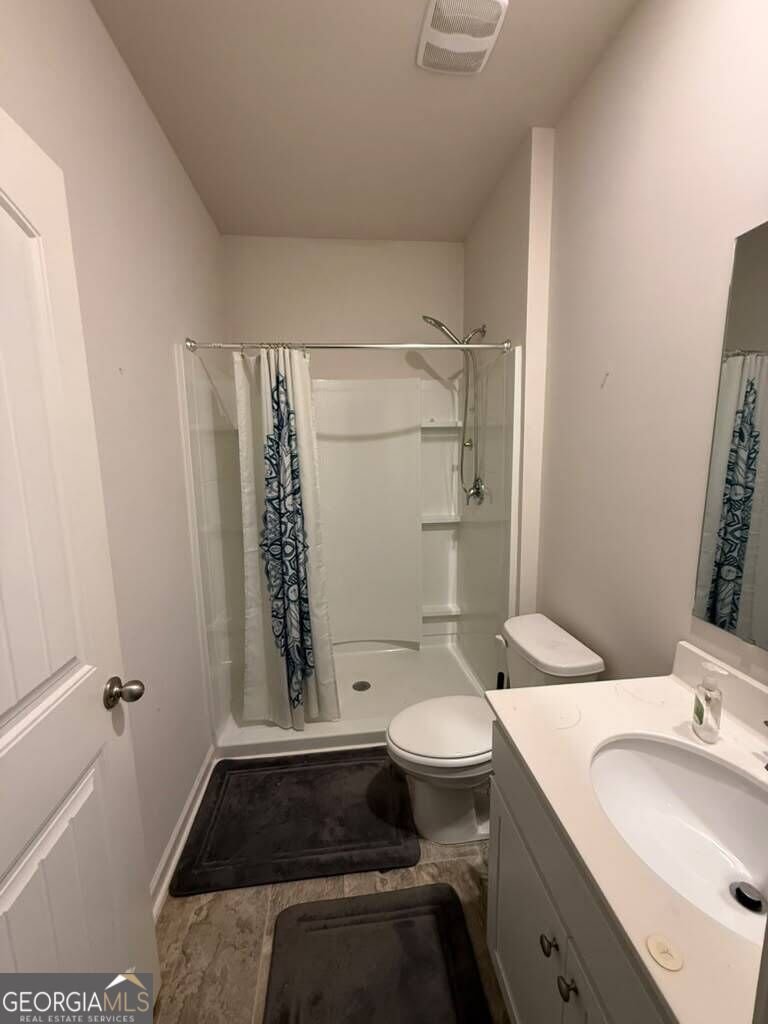 7481 Hawk Tail Way Fairburn - Photo 18