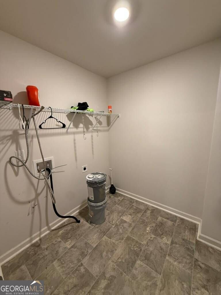 7481 Hawk Tail Way Fairburn - Photo 8