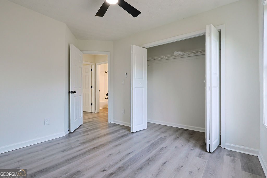 2774 Old Barn Trail Powder Springs - Photo 40