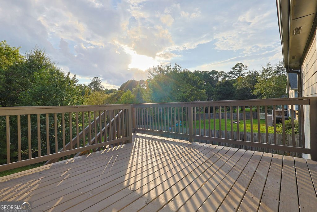 2774 Old Barn Trail Powder Springs - Photo 54