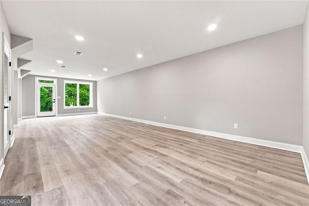 4819 Batiste Lane Acworth - Photo 17