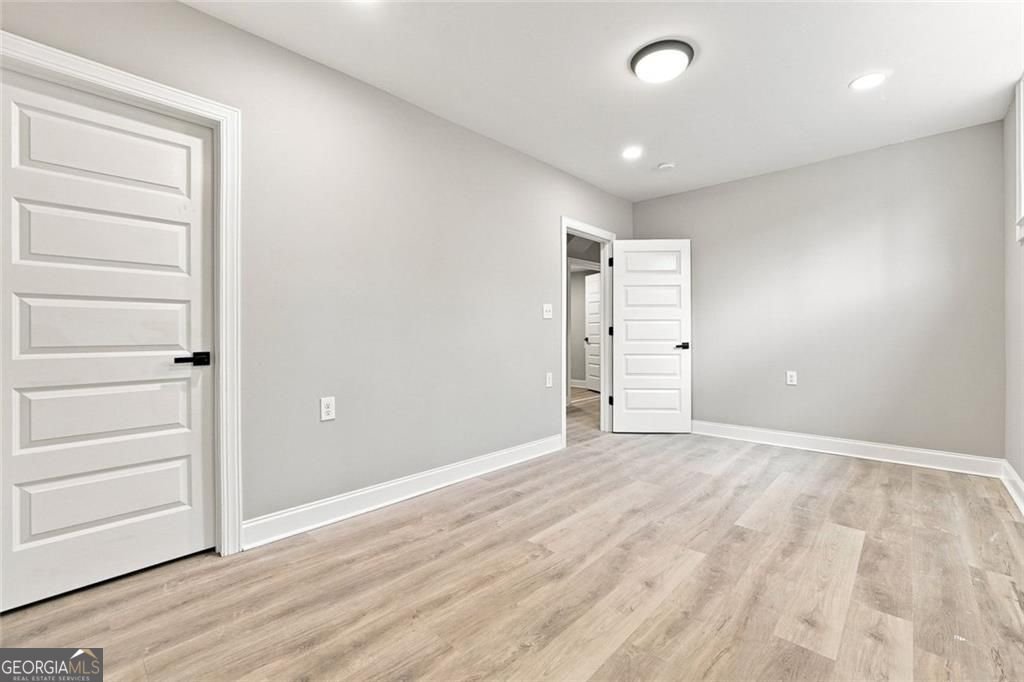 4819 Batiste Lane Acworth - Photo 18