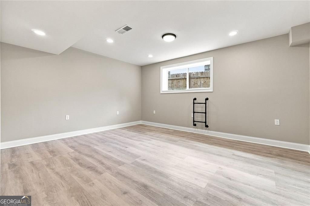 4819 Batiste Lane Acworth - Photo 19