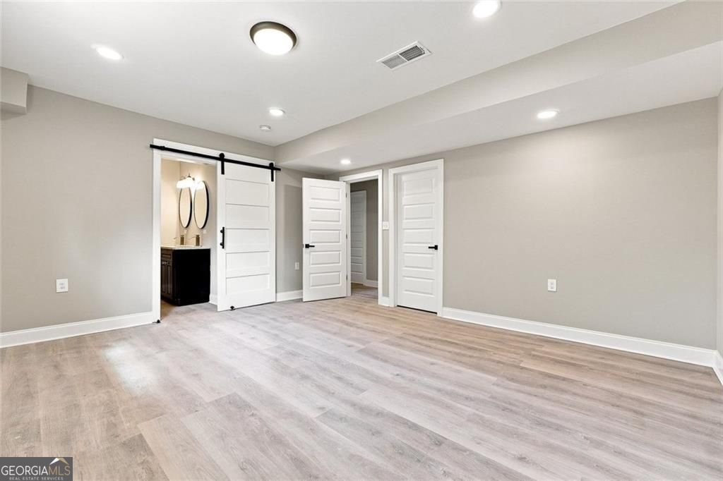 4819 Batiste Lane Acworth - Photo 21