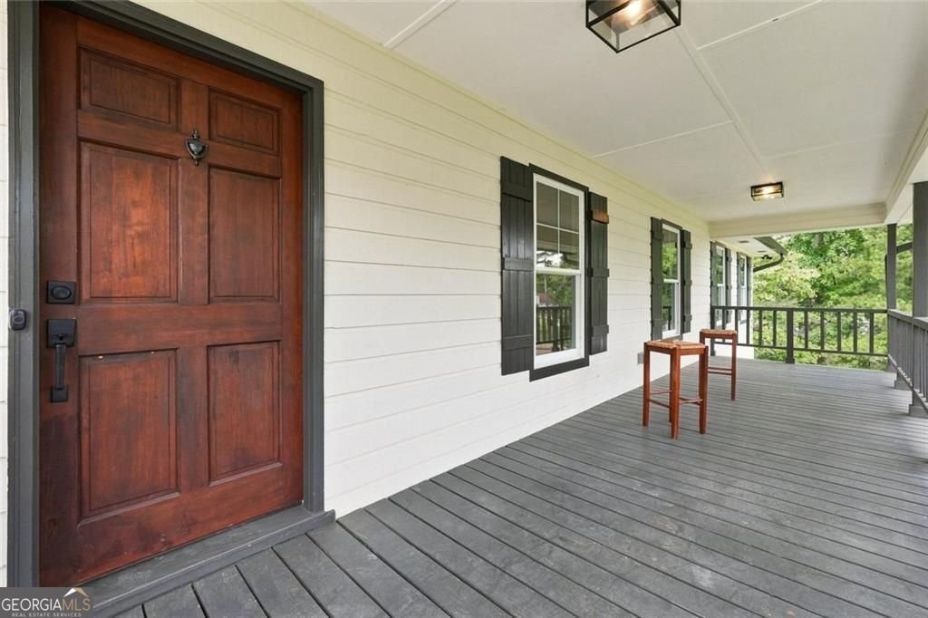 4819 Batiste Lane Acworth - Photo 24