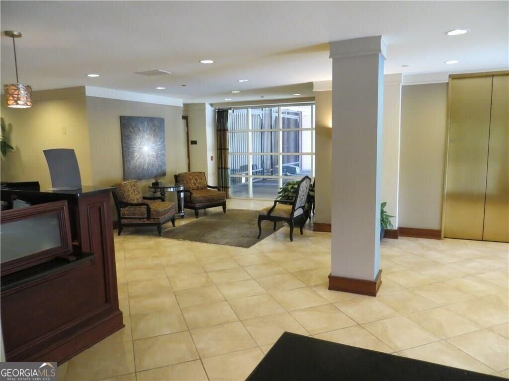 1101 Juniper Street Atlanta - Photo 11
