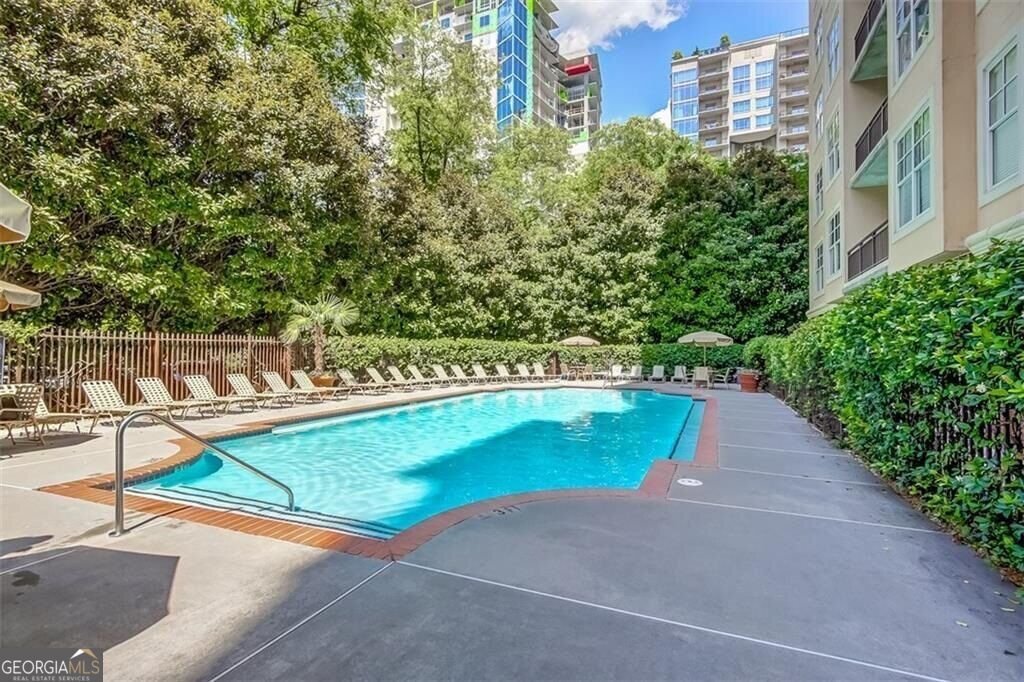 1101 Juniper Street Atlanta - Photo 12