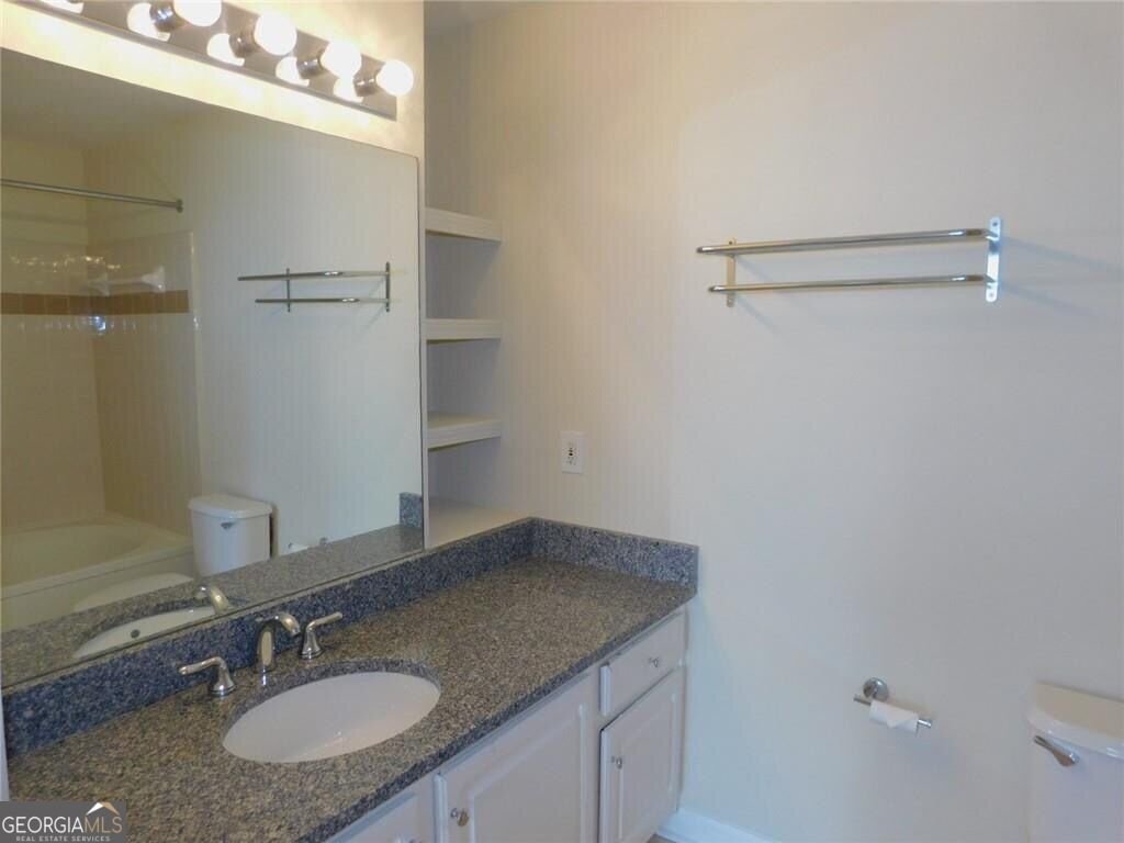 1101 Juniper Street Atlanta - Photo 8