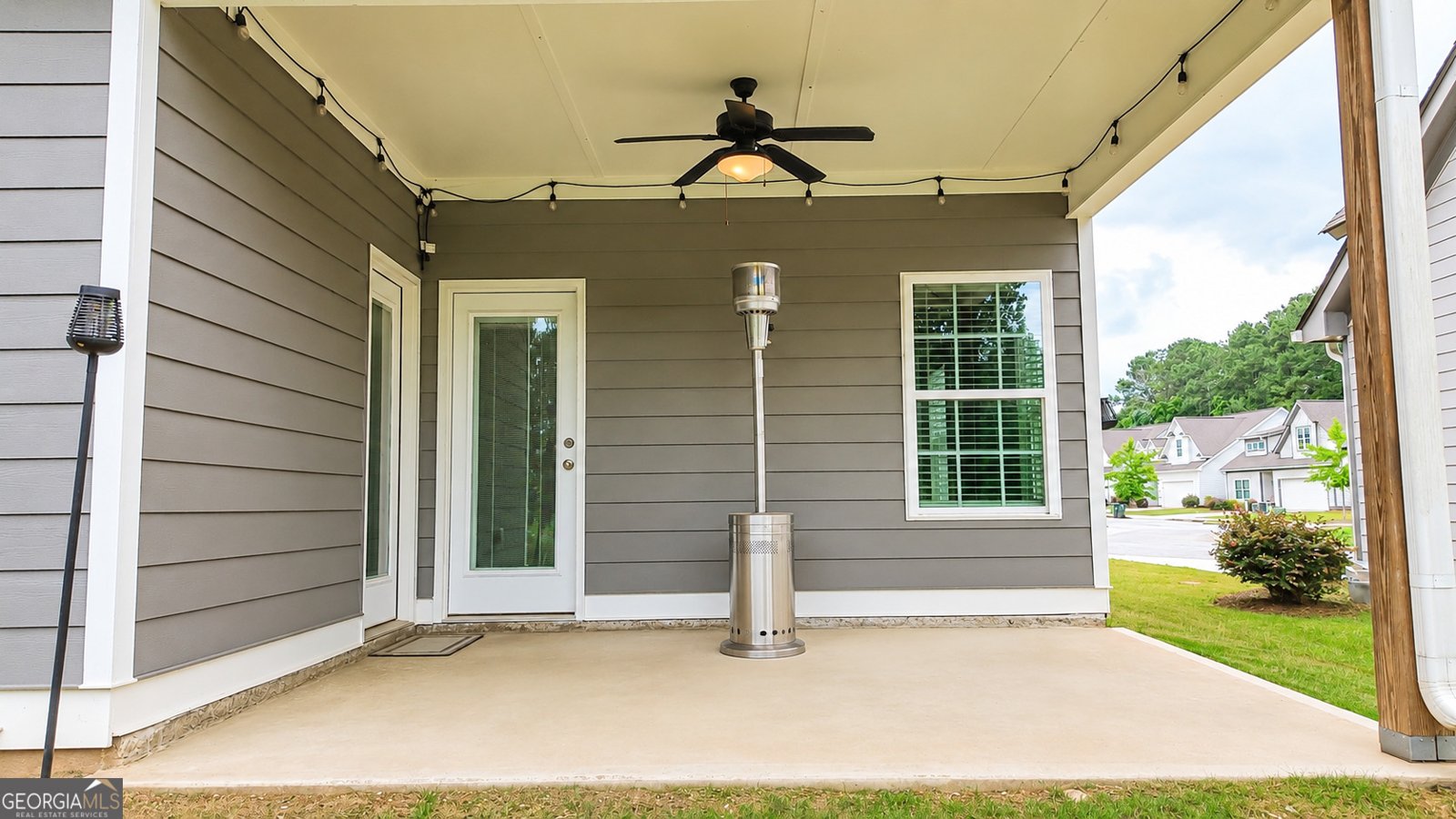 740 Eudora Welty Way Athens - Photo 35