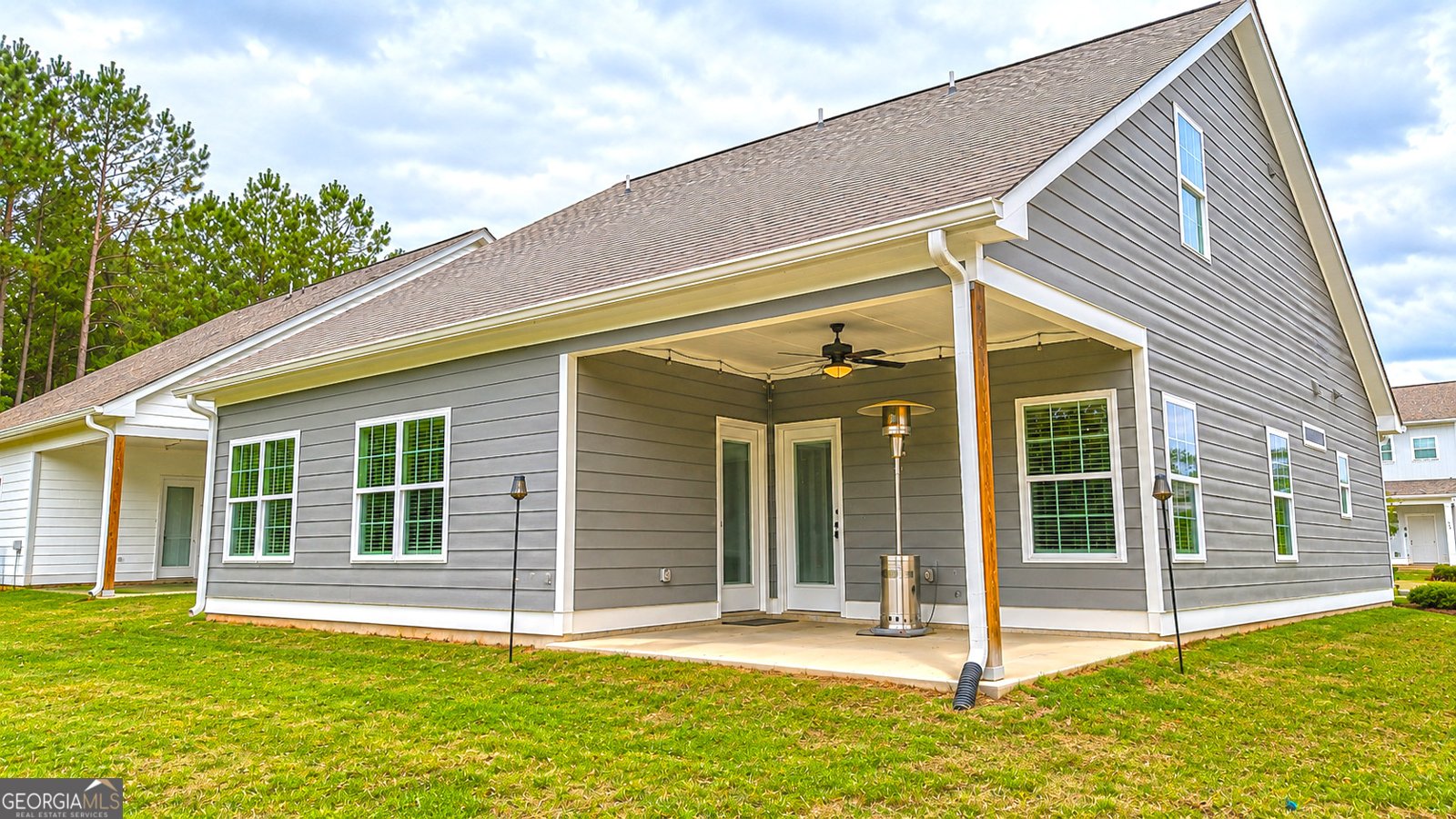 740 Eudora Welty Way Athens - Photo 52