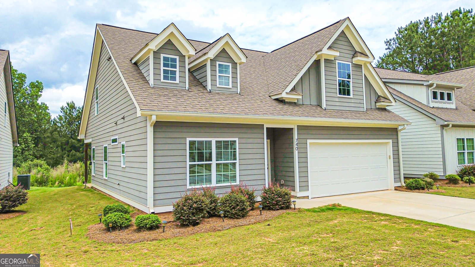 740 Eudora Welty Way Athens - Photo 56