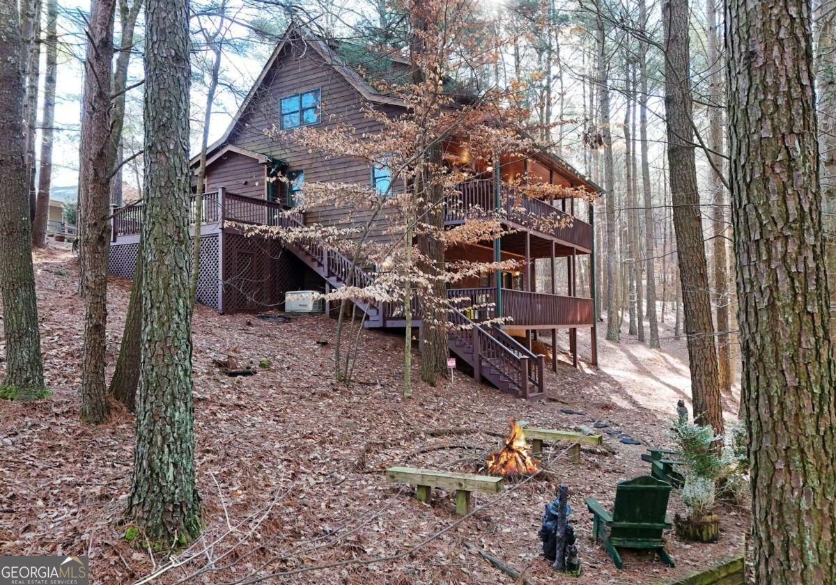 63 Misty Oaks Court Ellijay - Photo 10