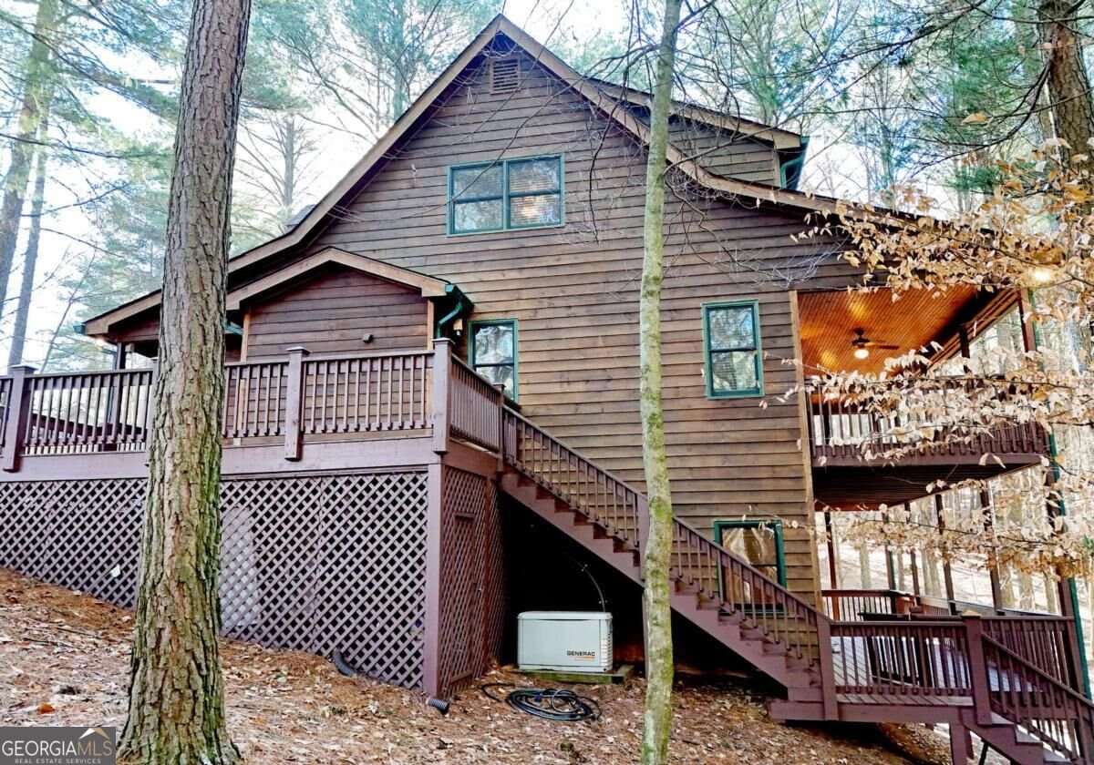 63 Misty Oaks Court Ellijay - Photo 12