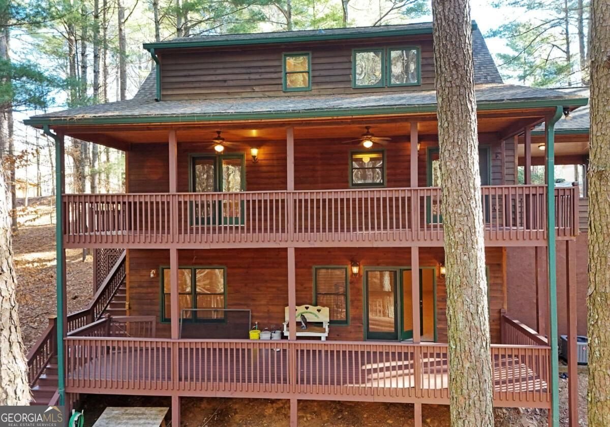 63 Misty Oaks Court Ellijay - Photo 13