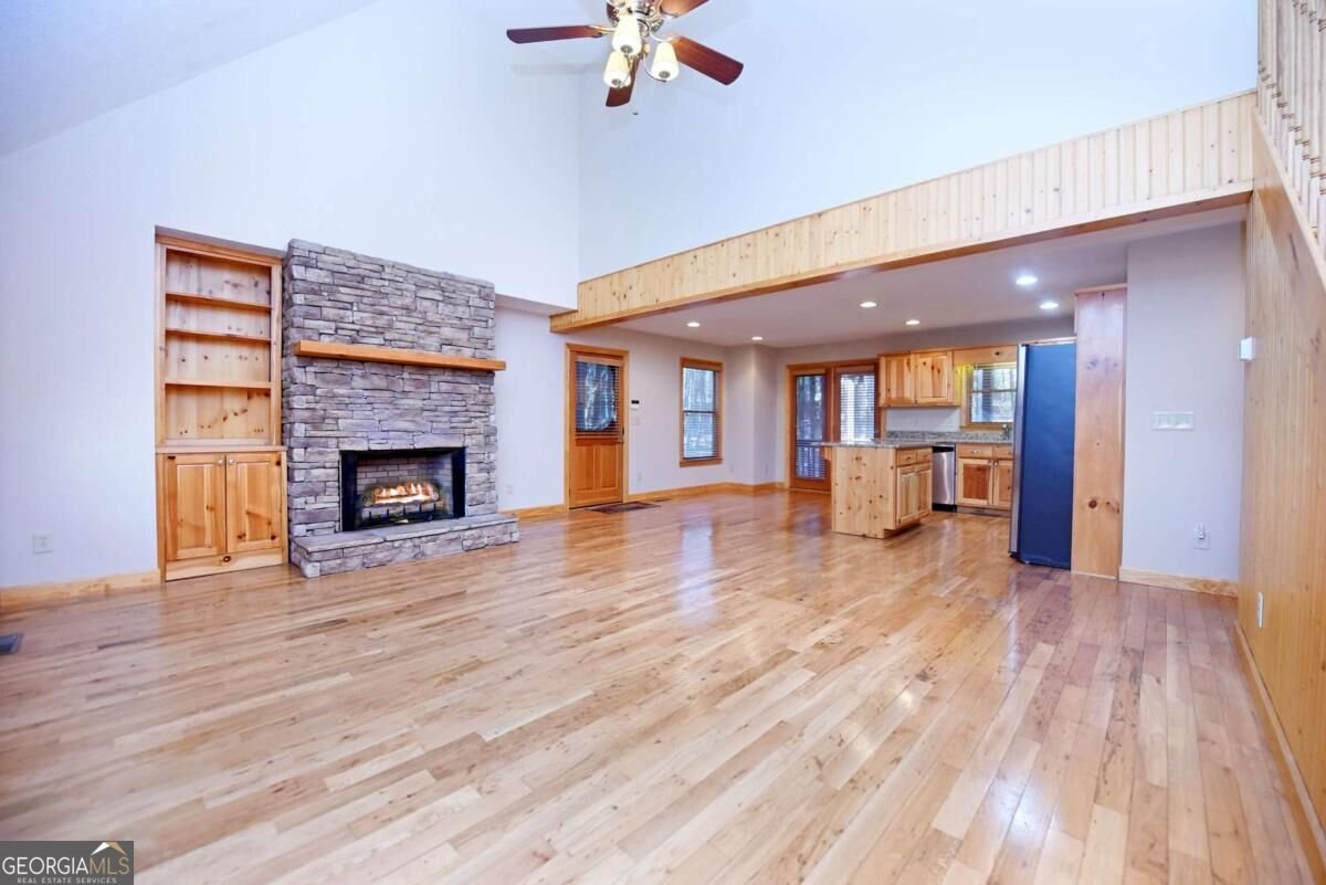 63 Misty Oaks Court Ellijay - Photo 23