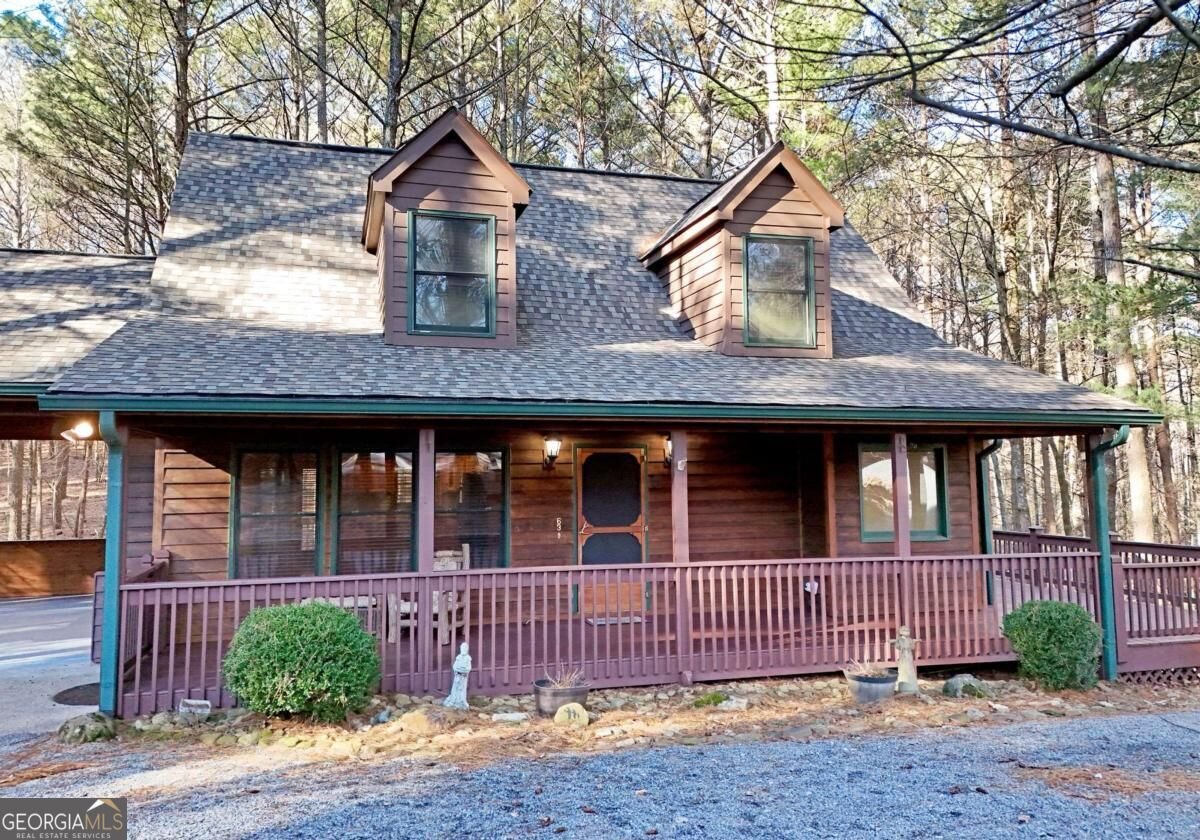 63 Misty Oaks Court Ellijay - Photo 6