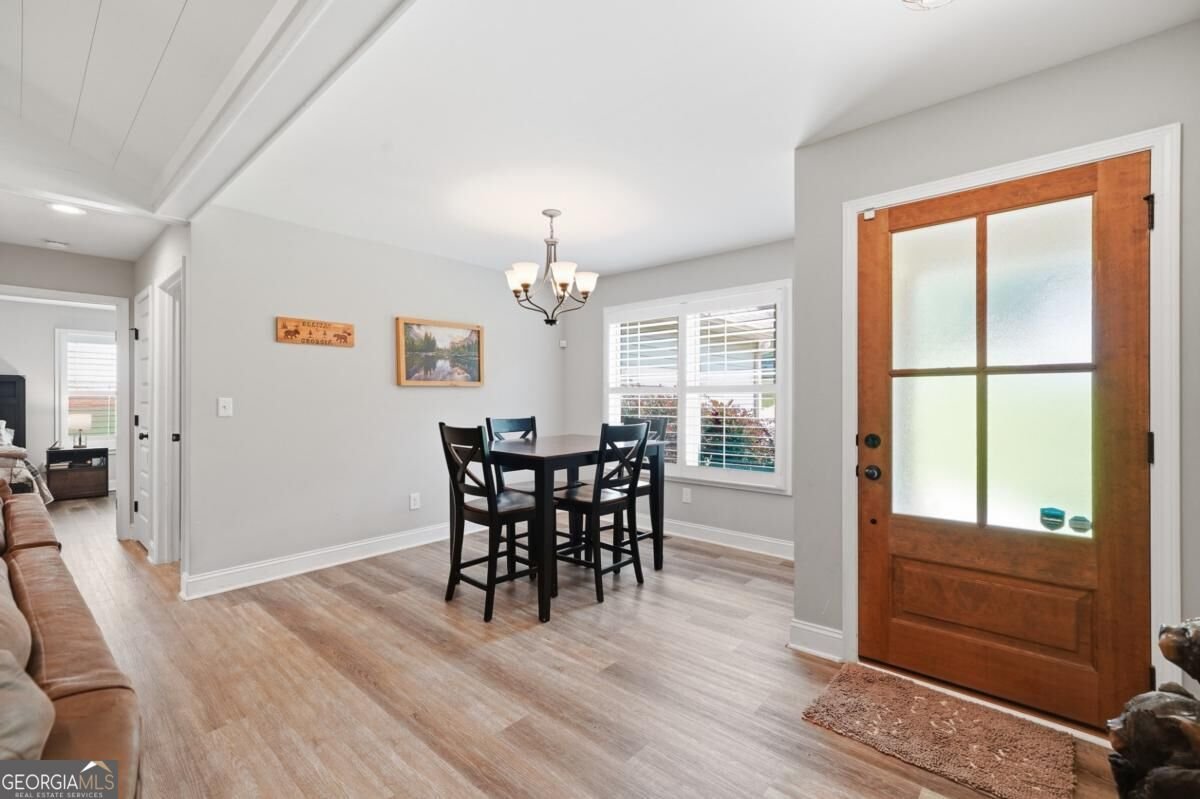 151 Old South Drive Ellijay - Photo 10