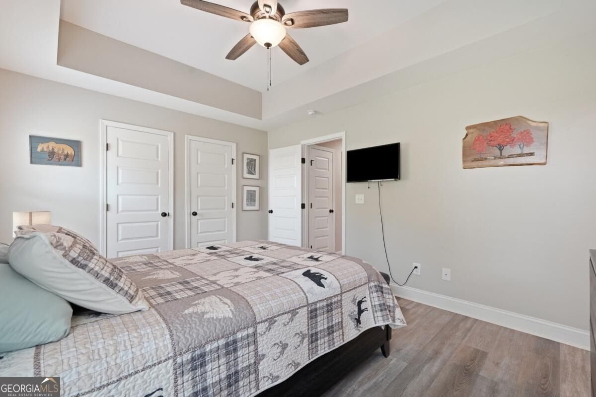 151 Old South Drive Ellijay - Photo 24
