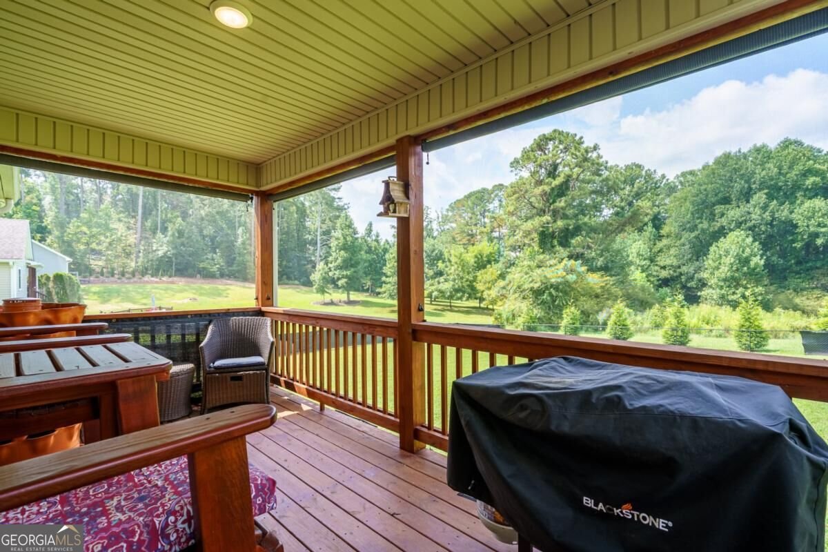 151 Old South Drive Ellijay - Photo 35
