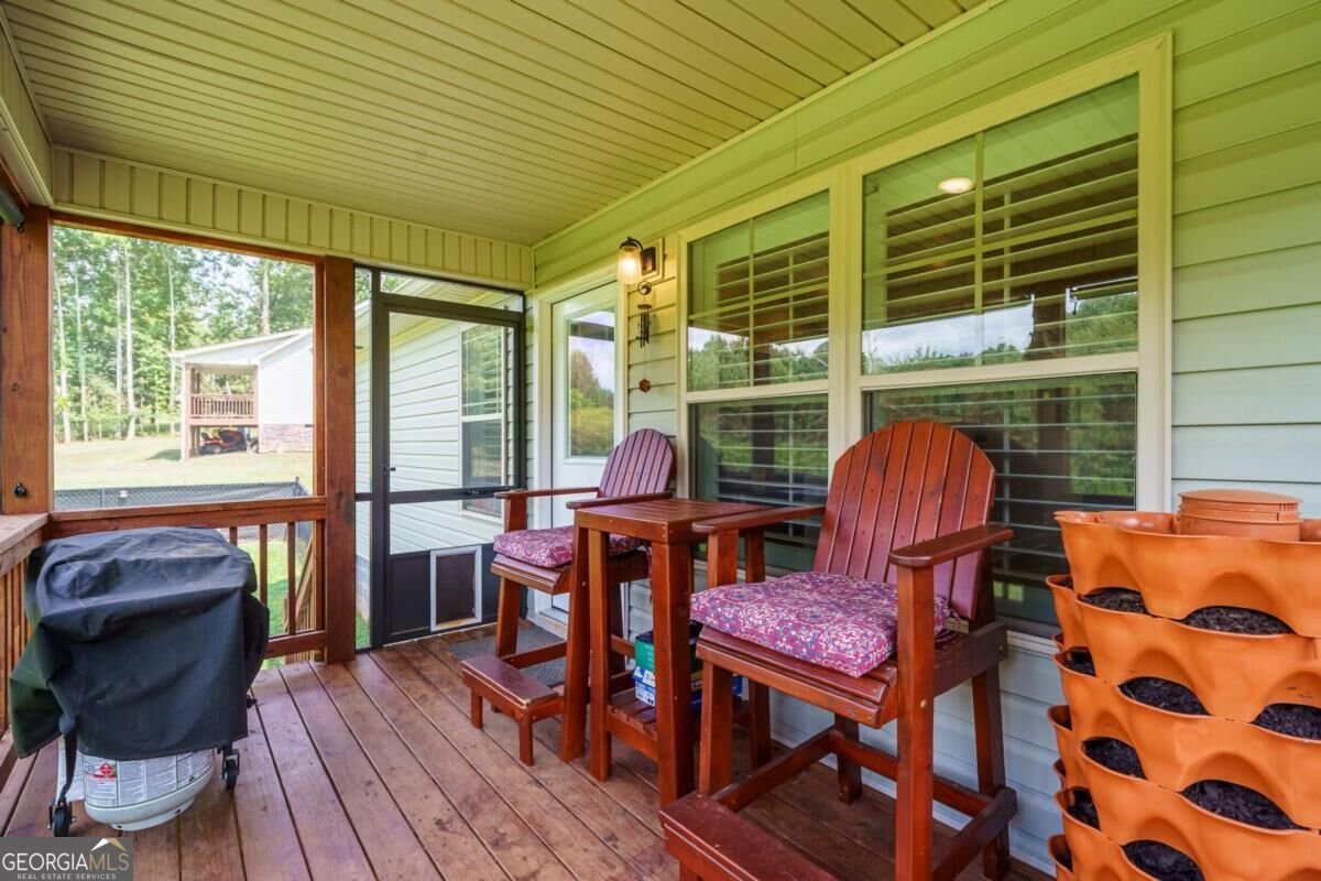 151 Old South Drive Ellijay - Photo 36