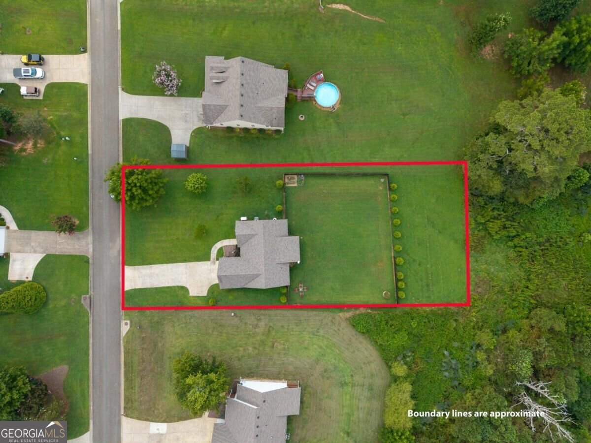 151 Old South Drive Ellijay - Photo 38